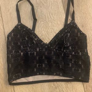 Free people bralette